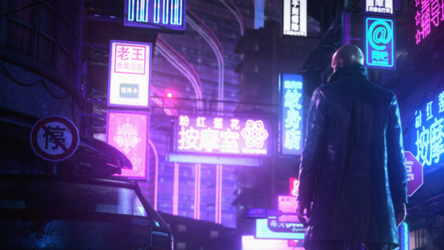 Hitman III : vous allez voyager