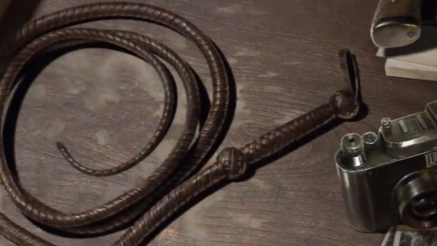 Un jeu Indiana Jones développé par MachineGames