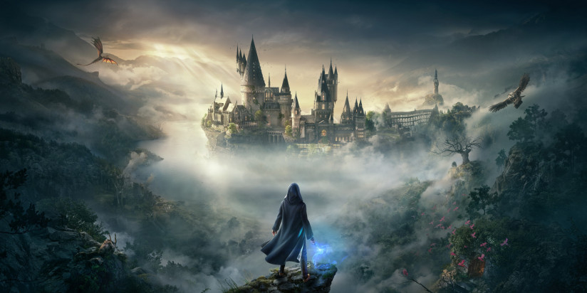 Hogwarts Legacy repoussé à 2022