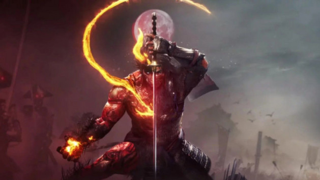 NiOh 2 : le trailer de la version PC est disponible
