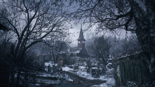 Un Resident Evil Showcase le  21 janvier