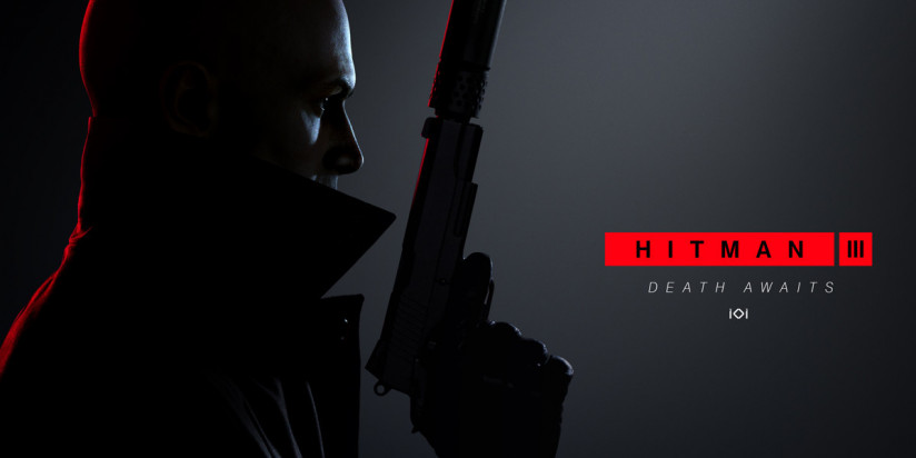 Hitman III sur Switch en janvier