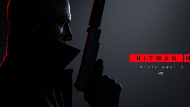 Hitman III sur Switch en janvier
