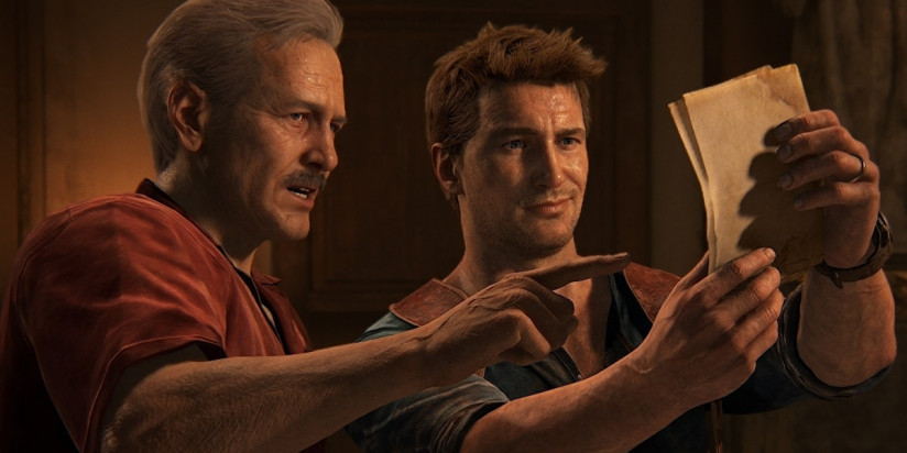 Le film Uncharted de nouveau repoussé