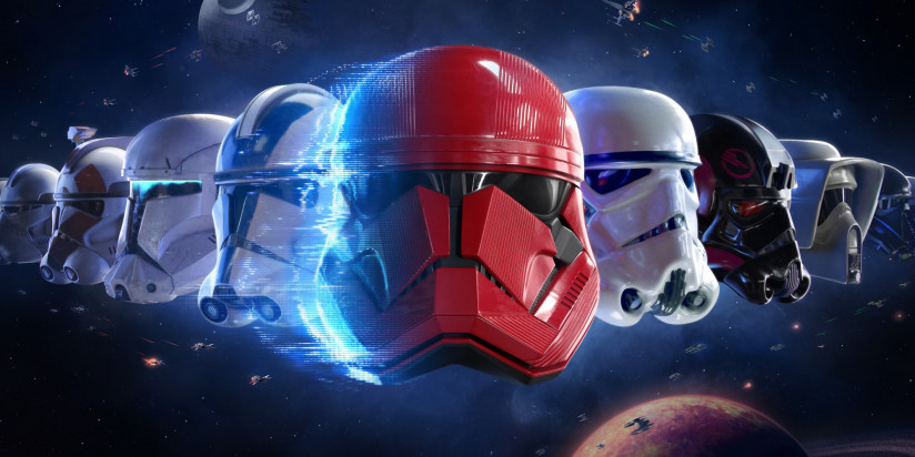 Star Wars : Battlefront II : gros carton durant la semaine gratuite sur l'Epic Games Store