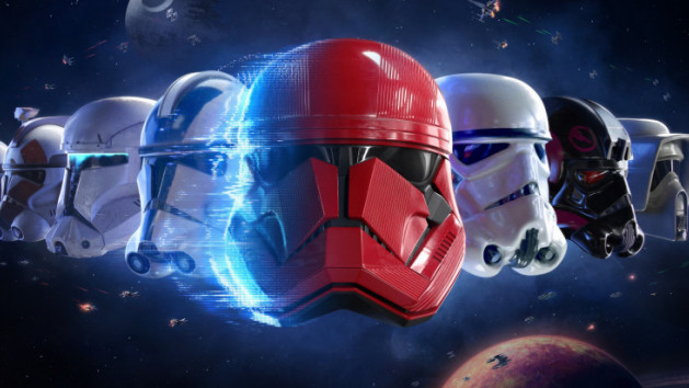 Star Wars : Battlefront II : gros carton durant la semaine gratuite sur l'Epic Games Store