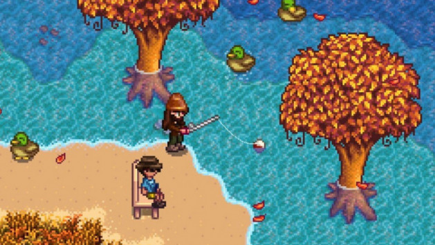 Stardew Valley : la 1.5 arrive bientôt sur consoles
