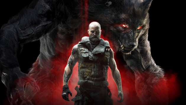 Werewolf The Apocalypse : un nouveau trailer est disponible