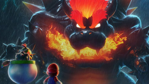 [Preview] Super Mario 3D World + Bowser's Fury