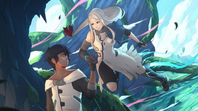 Haven : bientôt disponible sur PS4 et Switch