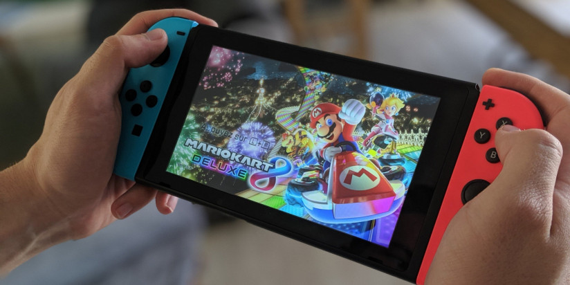 Avec presque 80 millions de ventes, la Switch dépasse la 3DS