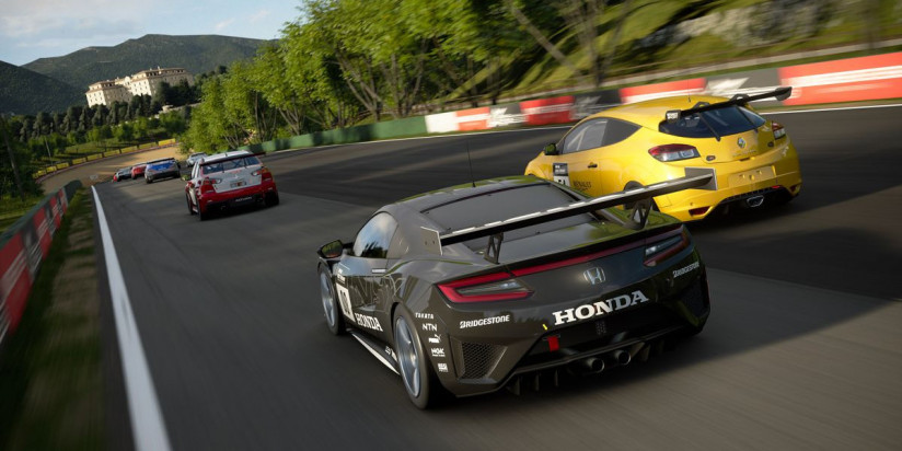 Gran Turismo 7 proposera une expérience plus traditionnelle
