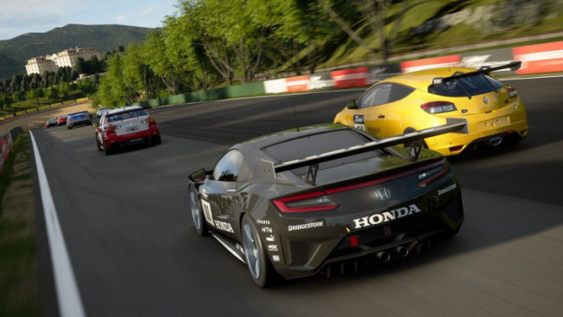 Gran Turismo 7 proposera une expérience plus traditionnelle