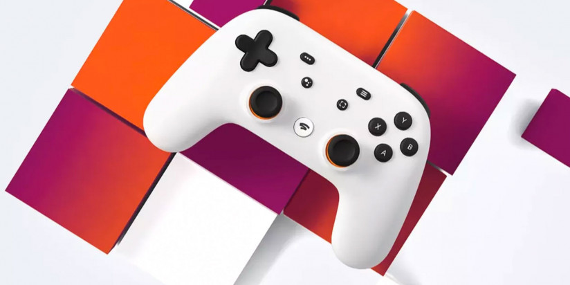 Google ferme les studios Stadia mais garde le service ouvert