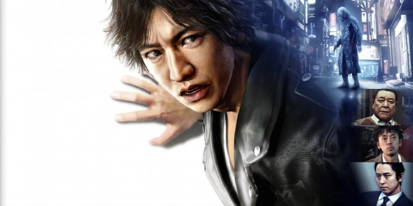 Une version next-gen pour Judgment