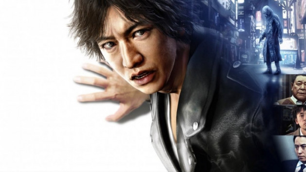 Une version next-gen pour Judgment