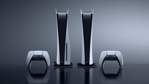 PS5 : les premiers chiffres sont tombés