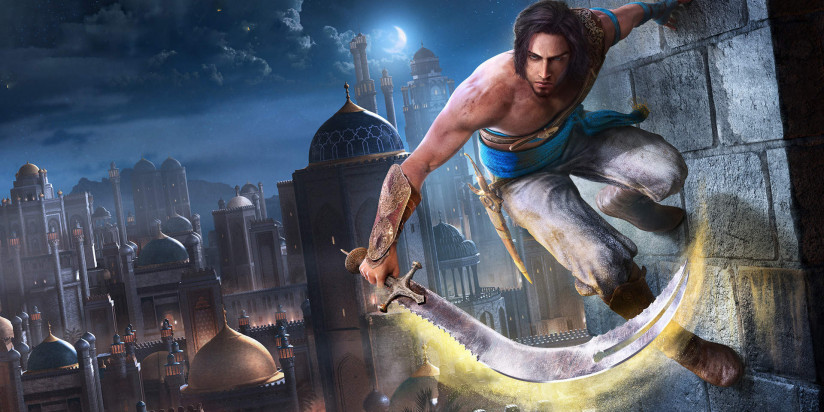 Prince of Persia : Les Sables du Temps Remake repoussé à une date indéterminée