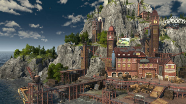Anno 1800 détaille son Season Pass 3