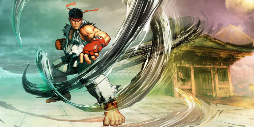 Street Fighter V : la saison 5 lancée avec Dan