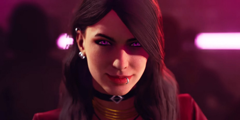 Bloodlines 2 donne de ses nouvelles (et c'est pas jojo)