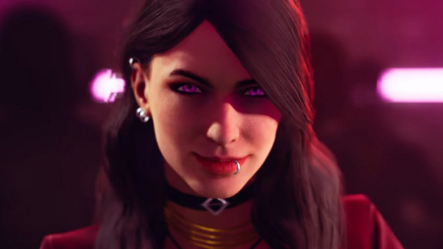 Bloodlines 2 donne de ses nouvelles (et c'est pas jojo)