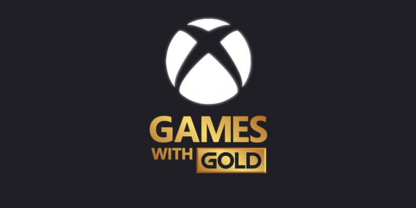 Games With Gold : les jeux de mars