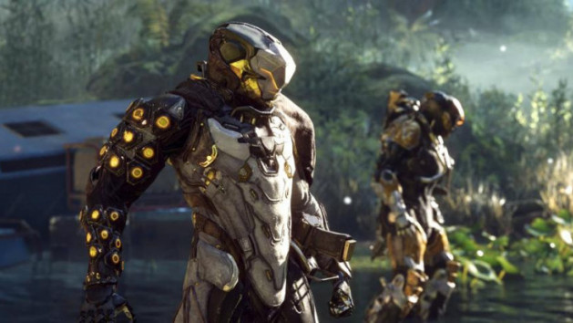 La refonte d'Anthem est officiellement annulée