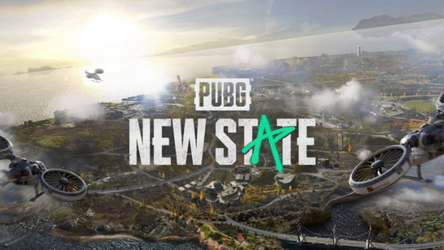 Un nouveau PUBG annoncé sur mobiles
