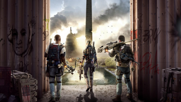 Le film The Division change de réalisateur