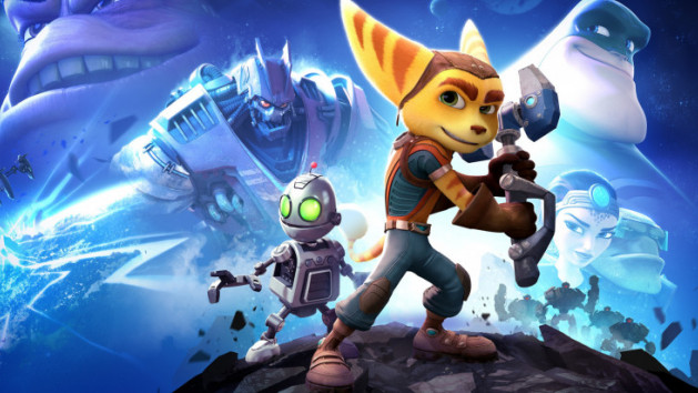 PS Store : Ratchet & Clank est gratuit pendant un mois