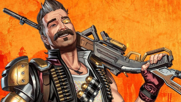 Nouveau record sur Steam pour Apex Legends