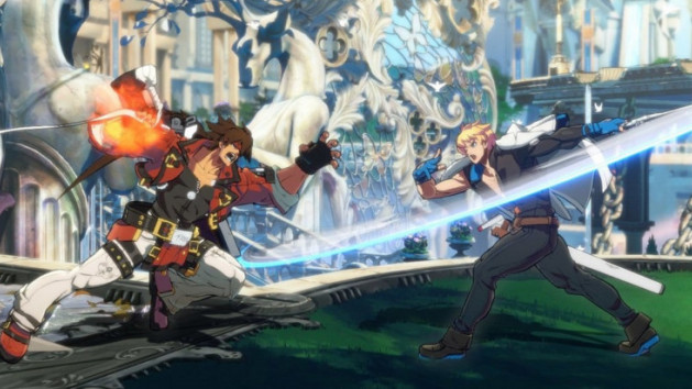 Retard de deux mois pour Guilty Gear Strive