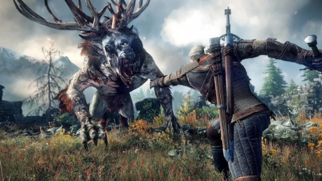 La B.O. de The Witcher III s'annonce sur vinyles