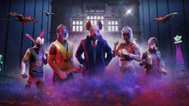 Le multi de Watch Dogs Legion est reporté sur PC