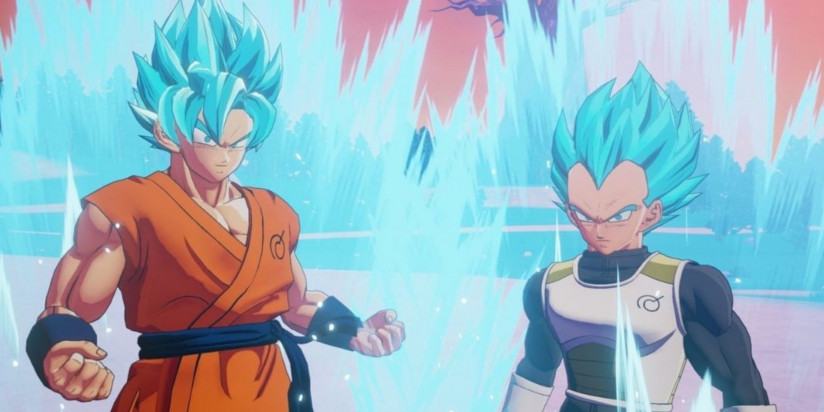 Dragon Ball Z Kakarot annonce son prochain DLC