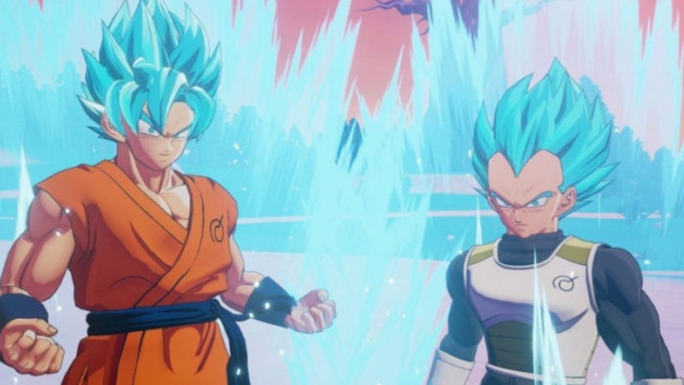 Dragon Ball Z Kakarot annonce son prochain DLC