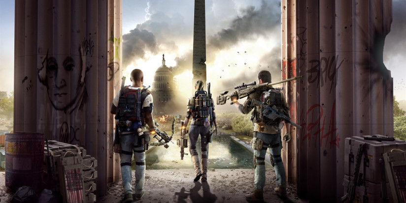 Un nouveau mode pour la fin de l'année pour The Division 2 (si tout va bien)