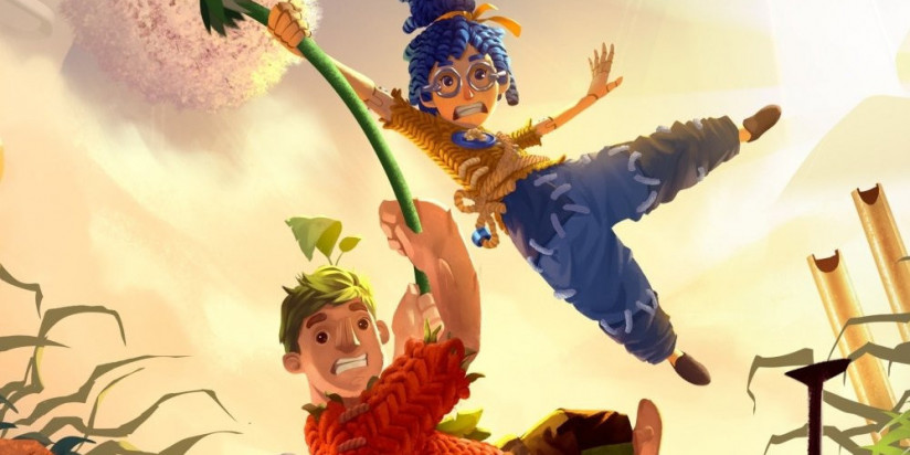 Un nouveau trailer pour It Takes Two