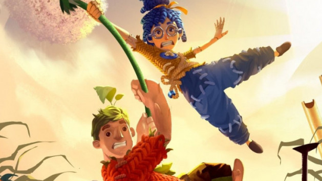 Un nouveau trailer pour It Takes Two