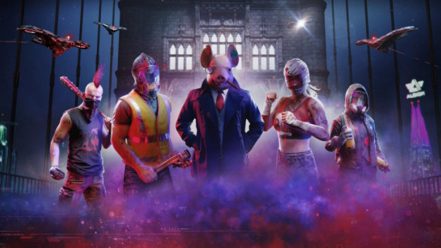 Watch Dogs Legion : un trailer pour la sortie du multi sur consoles