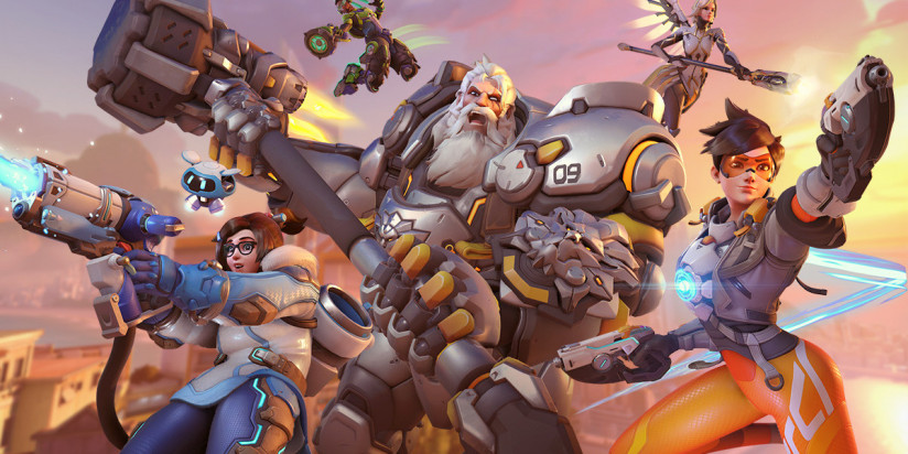 Overwatch est désormais optimisé sur Xbox Series