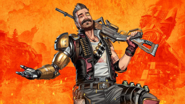Apex Legends est de sortie sur Switch avec un trailer