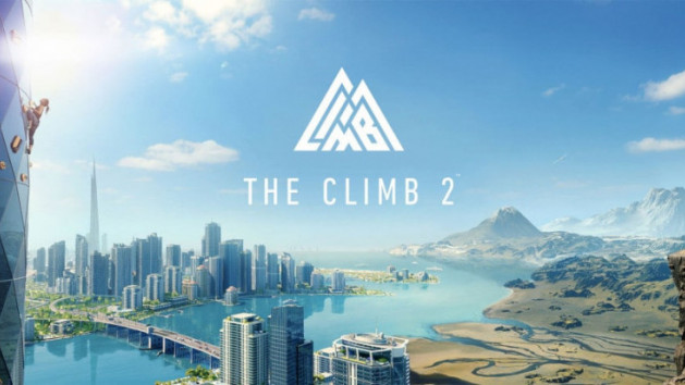 [Test] The Climb 2