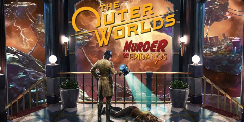 The Outer Worlds : la seconde extension datée et détaillée