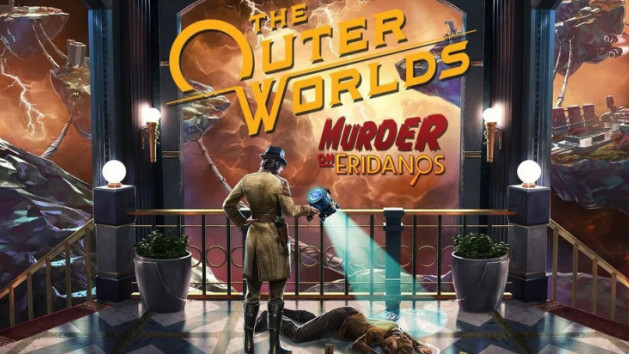 The Outer Worlds : la seconde extension datée et détaillée