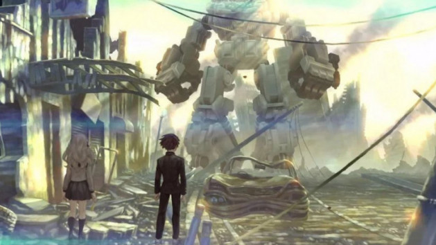 13 Sentinels : Aegis Rim a dépassé les 400.000 exemplaires vendus