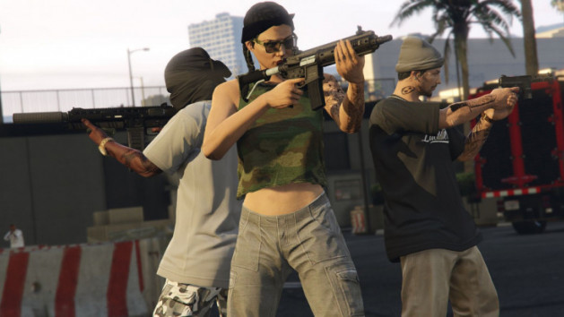 GTA Online : des temps de chargement bientôt réduits grâce à un joueur