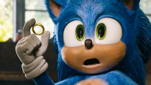Sonic Le Film 2 entre en production