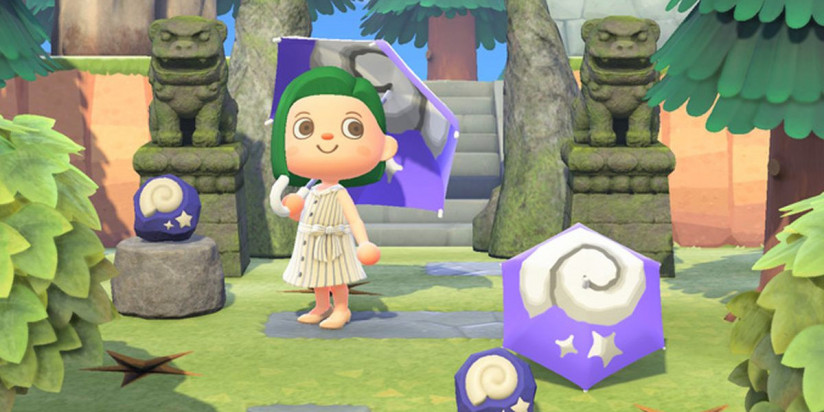 Nouveau record européen pour Animal Crossing : New Horizons